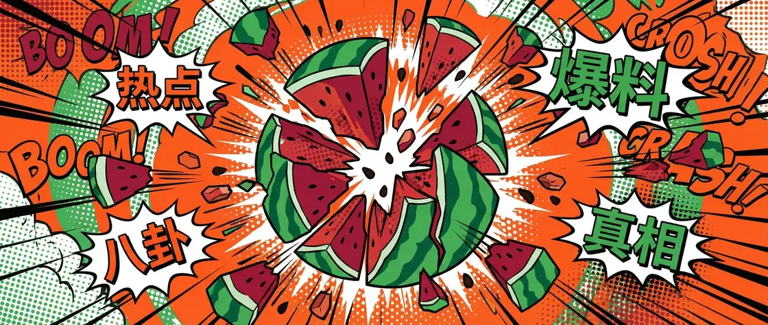拳交-拳交视频最新爆料与原创精选|拳交 今日头瓜爆炸漫画横幅
